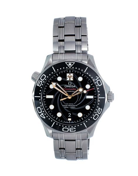 Omega Seamaster Diver 300m 210.22.42.20.01.004